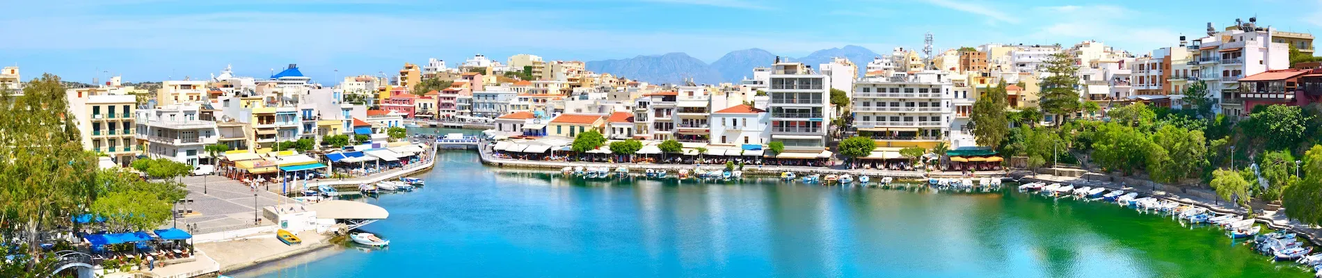 Kréta, Agios Nikolaos Kréta, Agios Nikolaos