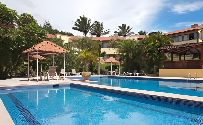 Kostarika, San José a okolí