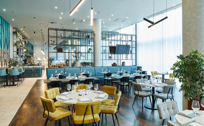 Velká Británie, Londýn a okolí