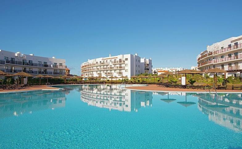 Kapverdské ostrovy, Sal, Santa Maria