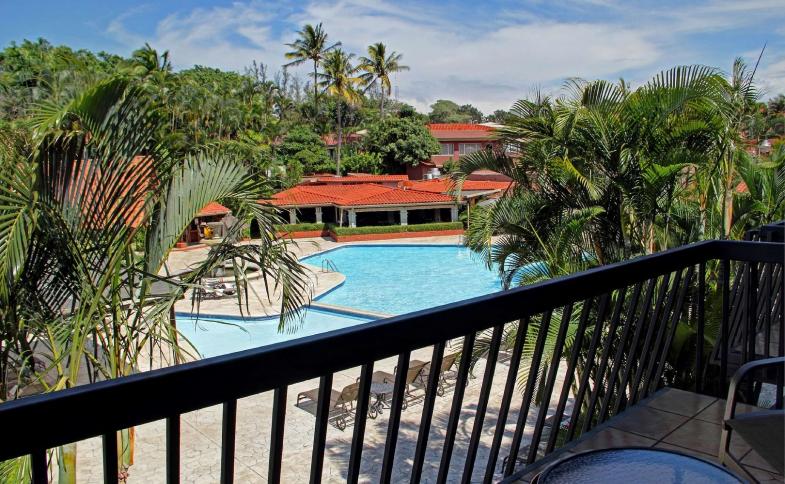 Kostarika, San José a okolí