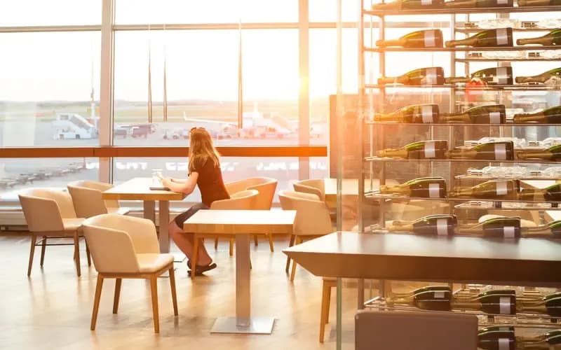 Sleva 20 % v Restauraci Runway Sleva 20 % v Restauraci Runway