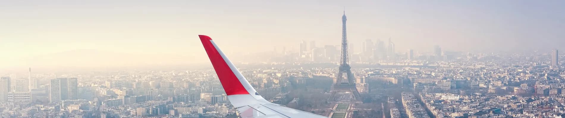 Air France | Letenky od STUDENT AGENCY