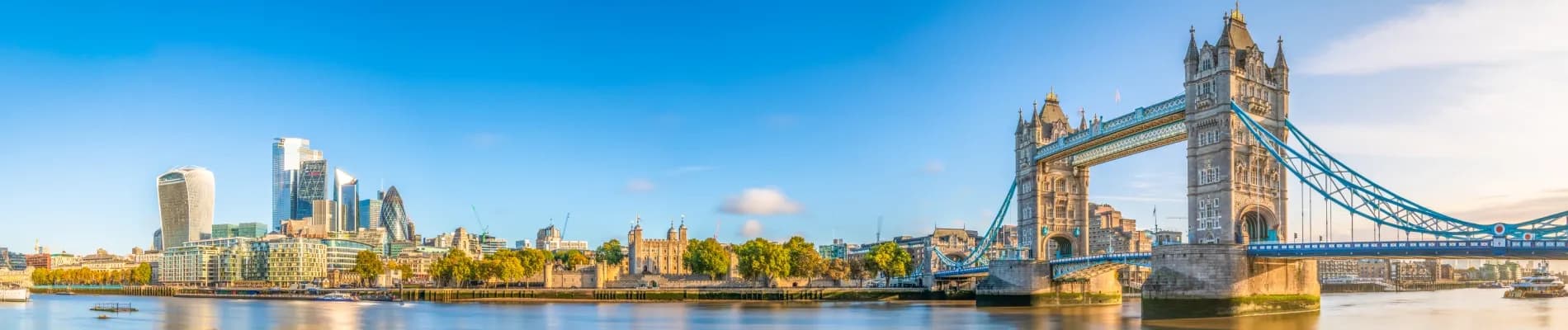 Velká Británie, Londýn | Levné letenky do STUDENT AGENCY