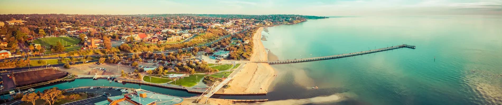 Letenky do Melbourne