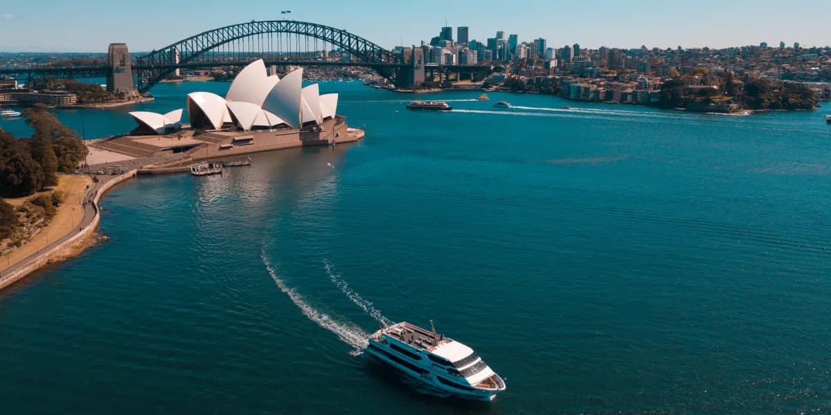 Plavba po přístavu Plavba po přístavu