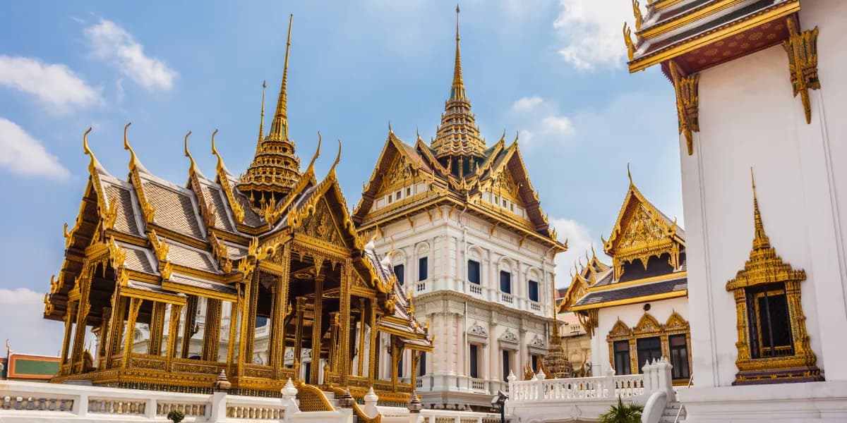 Královský palác Královský palác