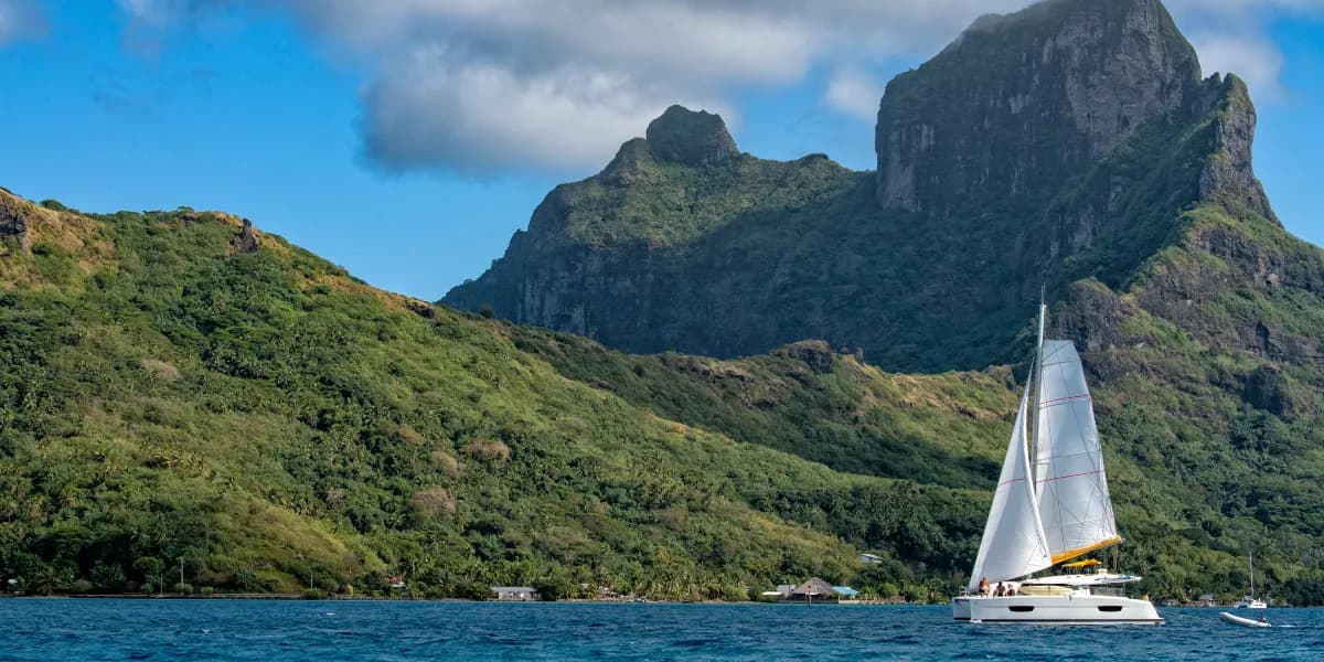 Romantická plavba Romantická plavba