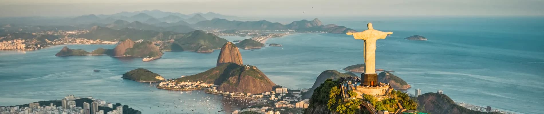 Rio De Janeiro Rio De Janeiro