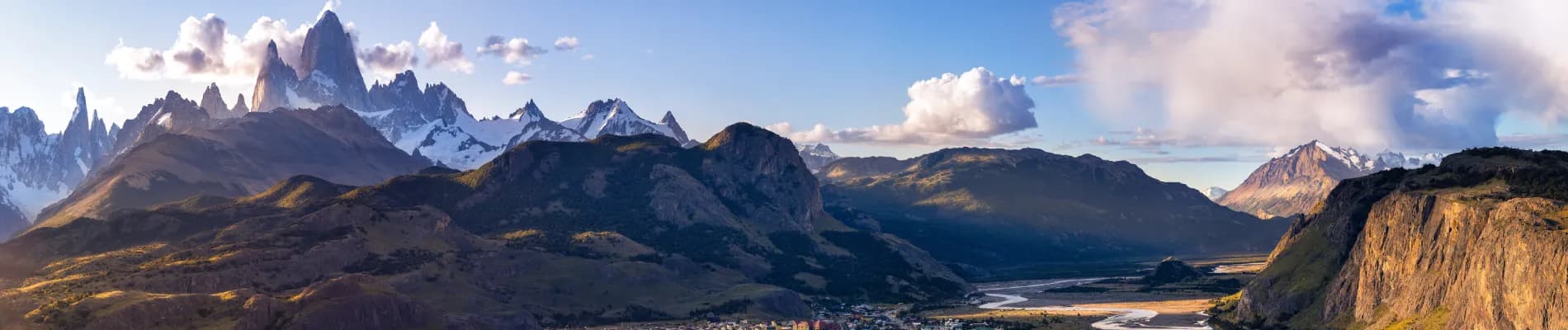 Cerro Torre Cerro Torre