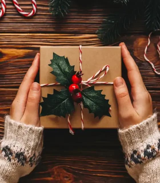 Dárkové certifikáty SAT.webp