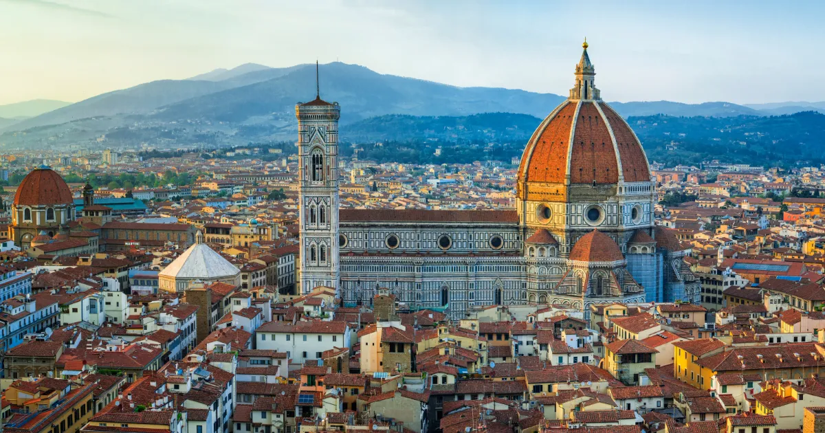 Průvodce Florencií Průvodce Florencií