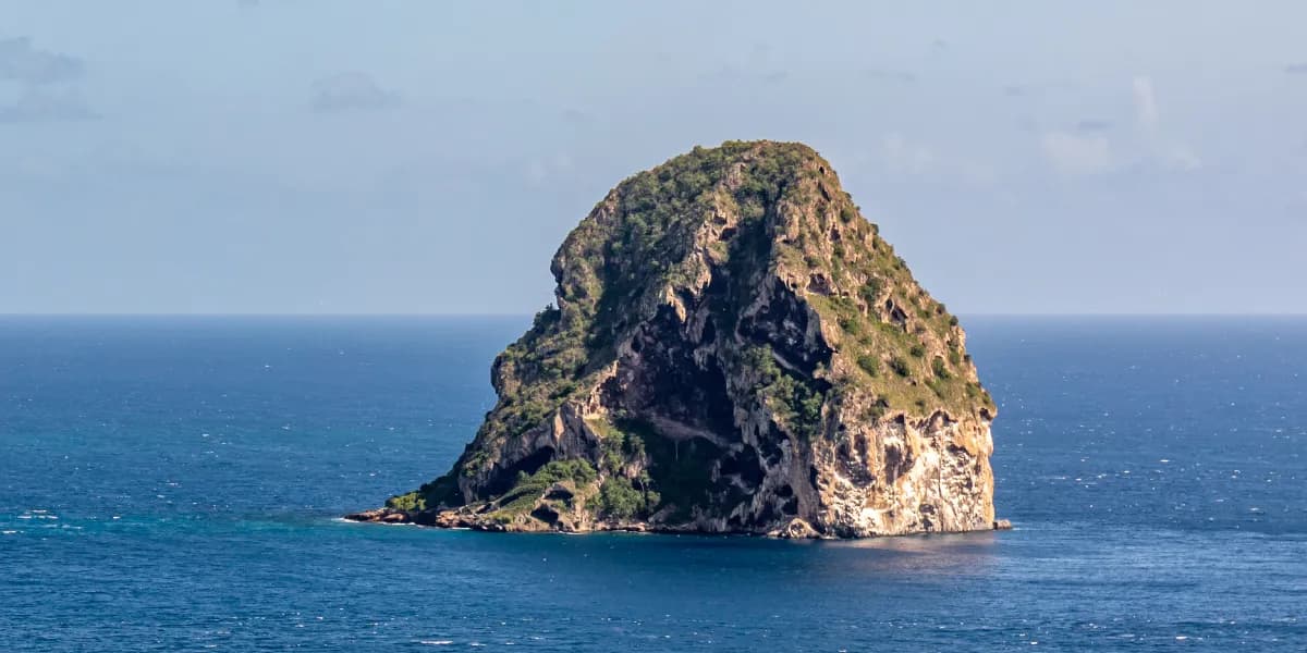 Objevte Diamond Rock Objevte Diamond Rock