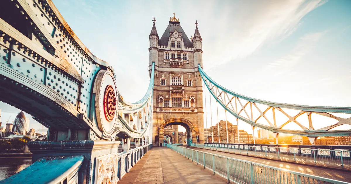 Jak se dostat z letiště Stansted do Londýna? Jak se dostat z letiště Stansted do Londýna?