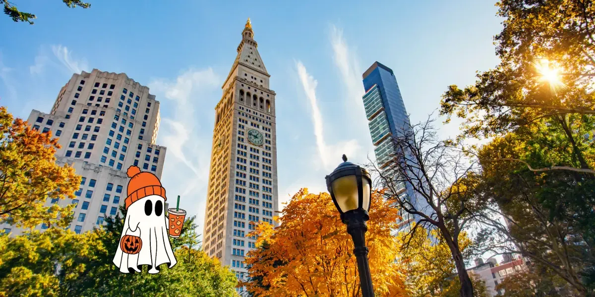 Halloweenská inspirace kolem světa Halloweenská inspirace kolem světa