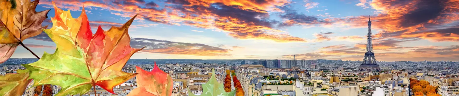 Naše halloweenské letenky vás nevyděsí!