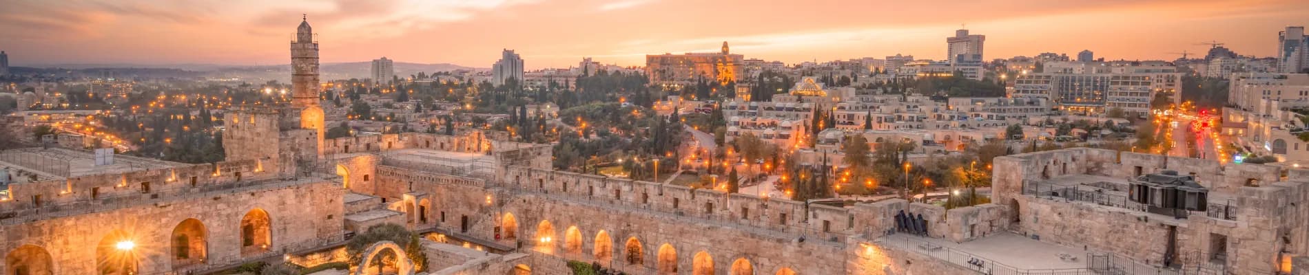 Jeruzalém Jeruzalém