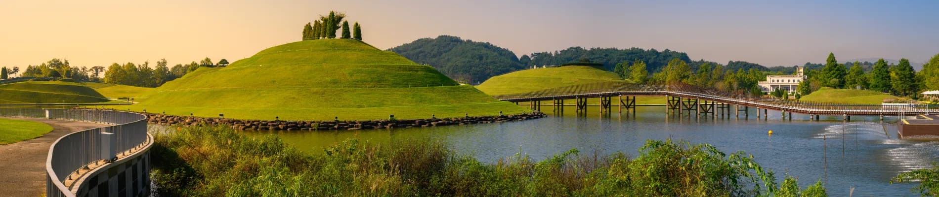Suncheon Bay Suncheon Bay