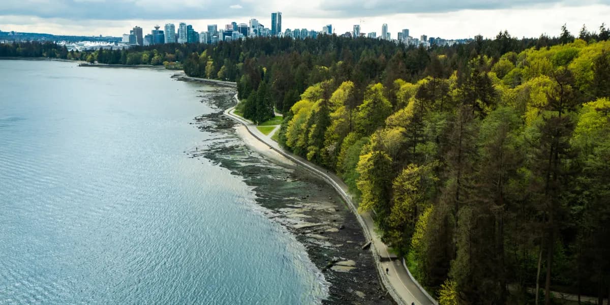 Stanley Park Stanley Park