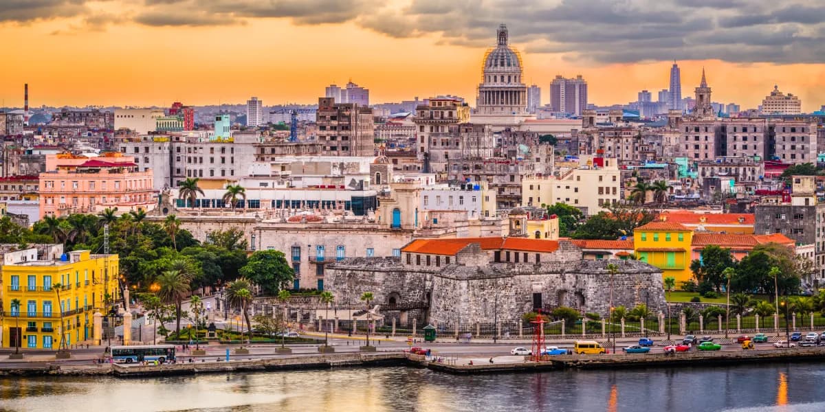 Historická města Historická města