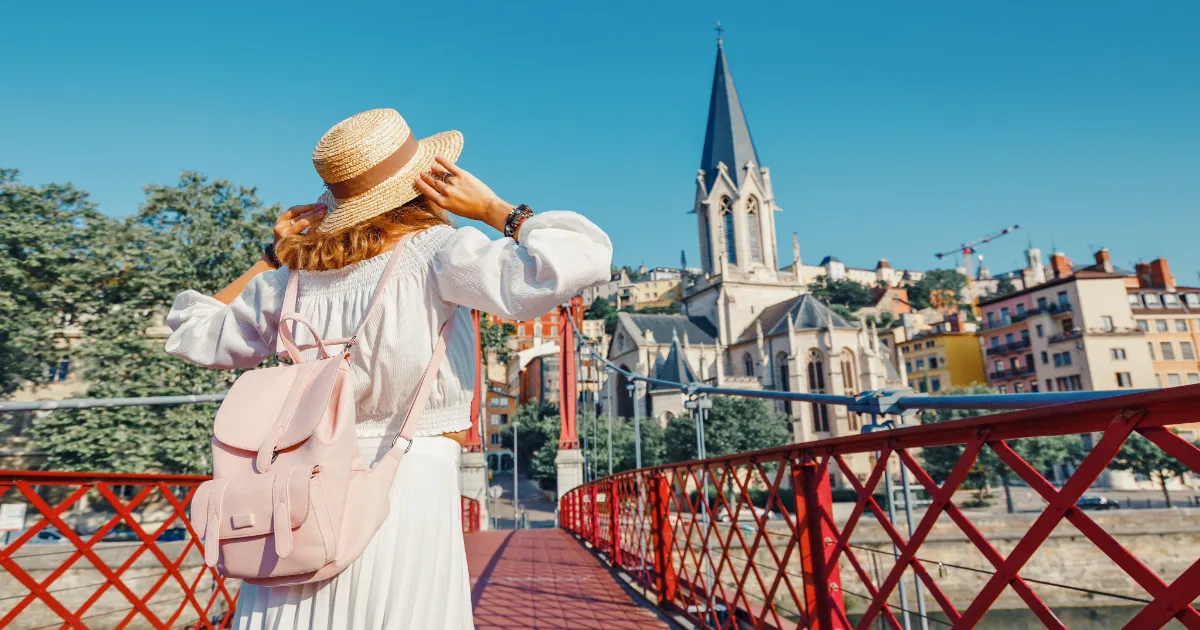 Co vidět v Lyonu? Co vidět v Lyonu?