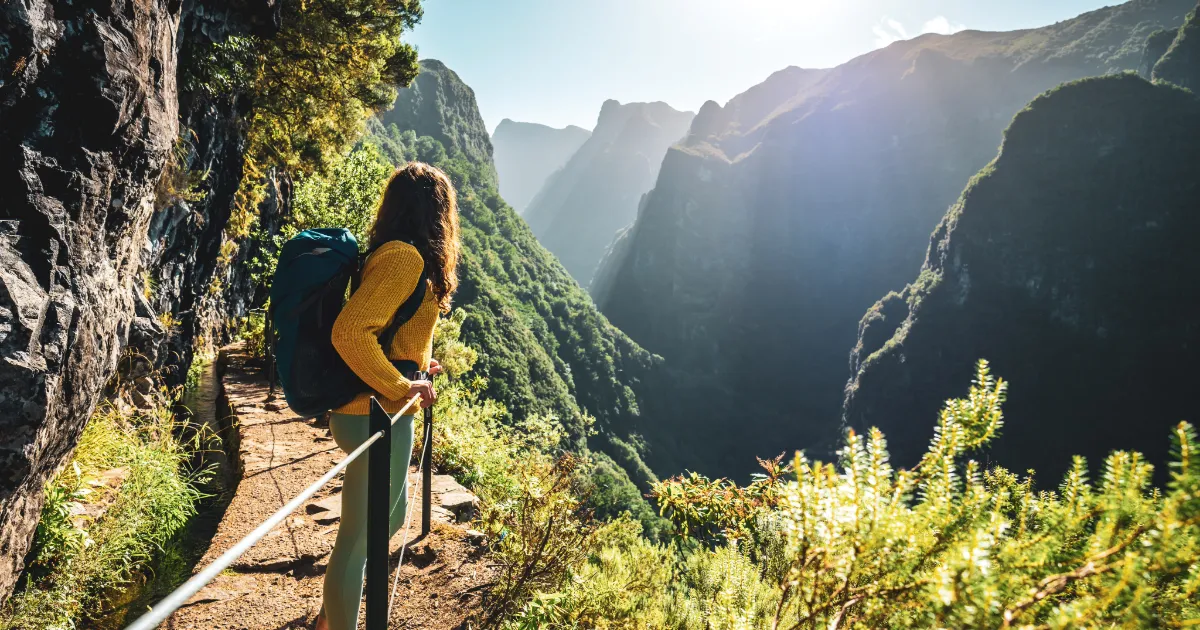 Co vidět na Madeiře? Co vidět na Madeiře?