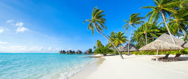 Maledivy 760x320