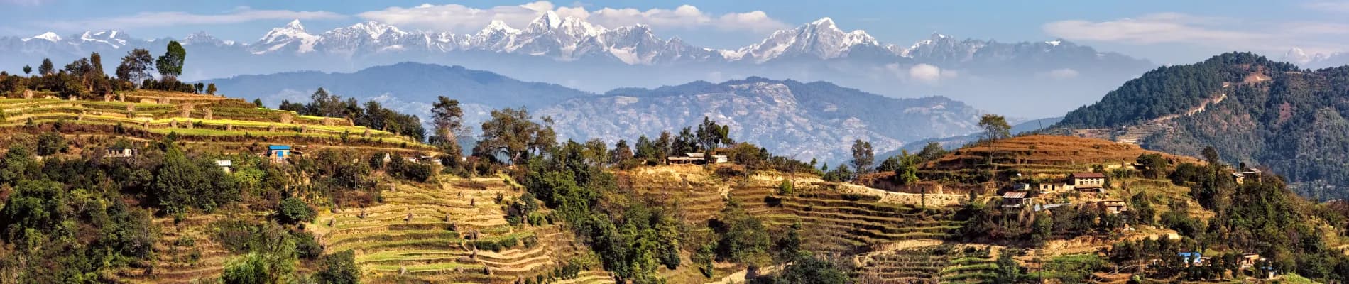 Nepál | Levné letenky do STUDENT AGENCY