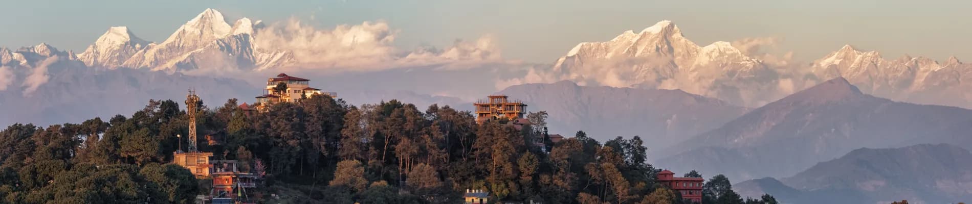 Nagarkot Nagarkot