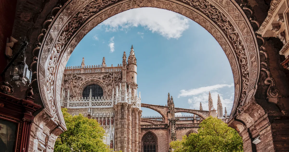 Co si nenechat ujít v Seville? Co si nenechat ujít v Seville?