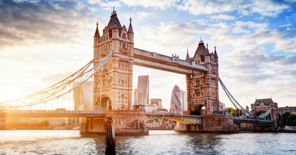 Průvodce Londýnem Průvodce Londýnem