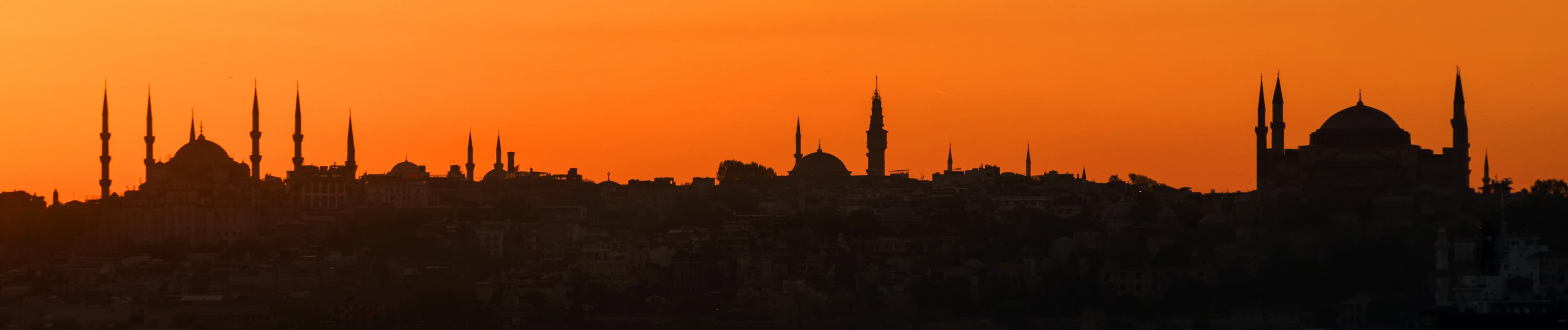 Letenky od Turkish Airlines