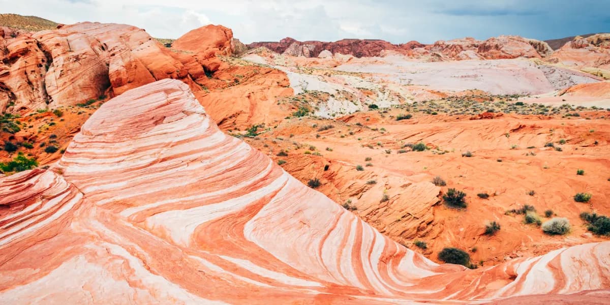 Valley of Fire State Park Valley of Fire State Park