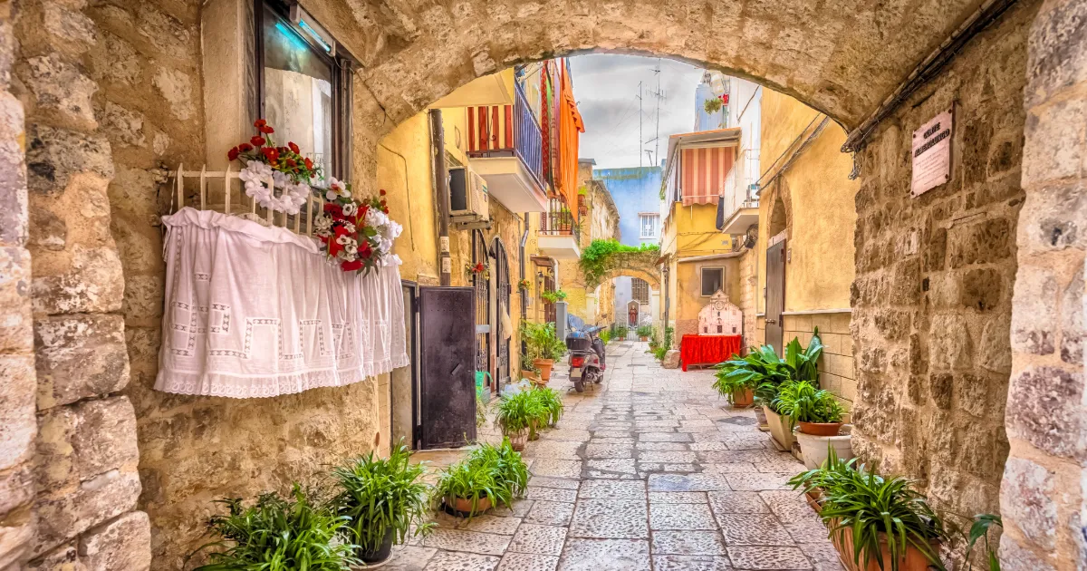 Průvodce po Bari: Perla Apulie, kde se historie snoubí s mořem Průvodce po Bari: Perla Apulie, kde se historie snoubí s mořem