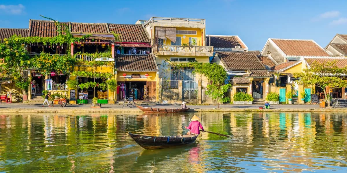 Hoi An Hoi An