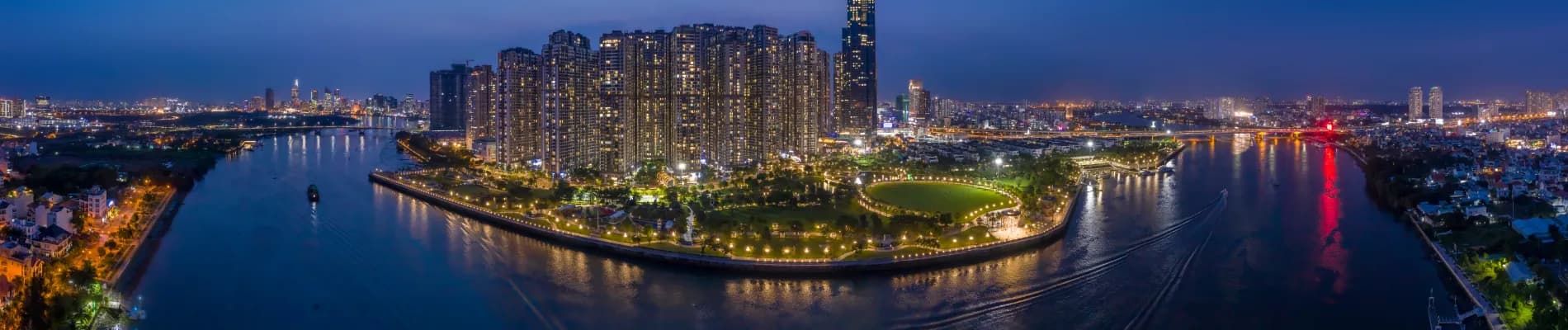 Ho Či Monovo Město Ho Či Monovo Město