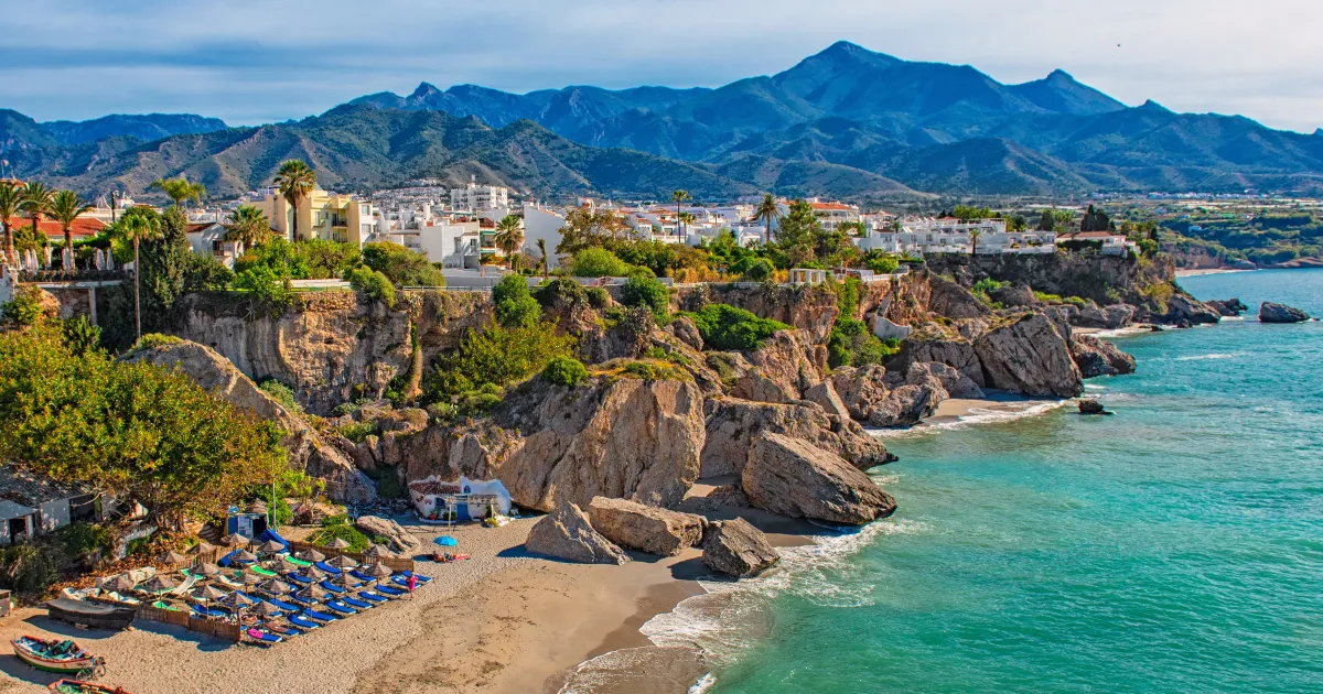 Co musíte vidět v Andalusii? Co musíte vidět v Andalusii?