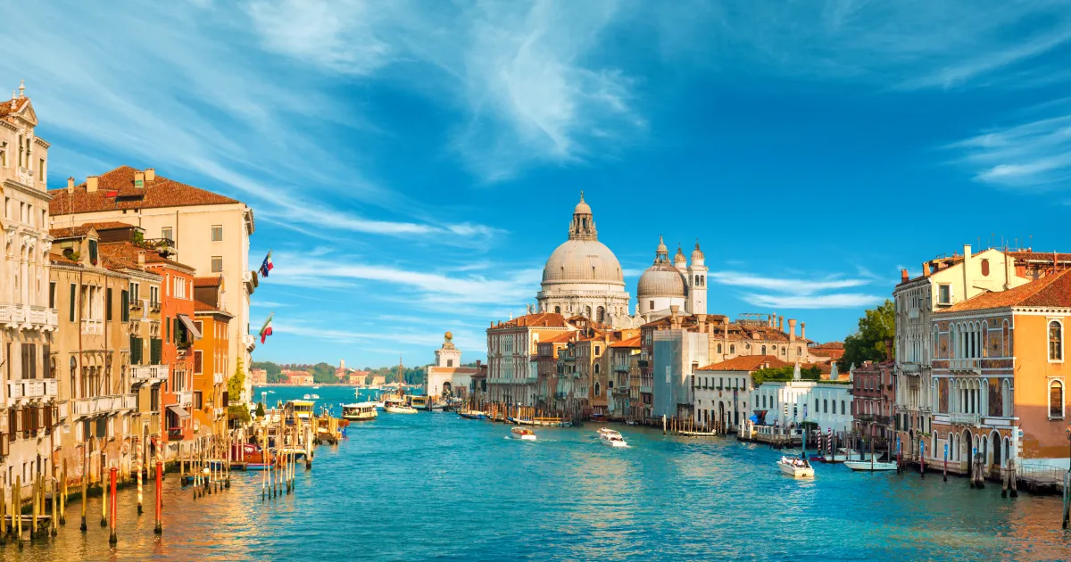 Co navštívit v Benátkách? Co navštívit v Benátkách?