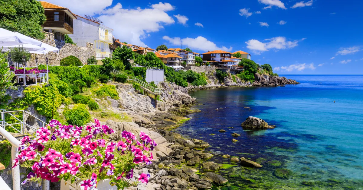 Co musíte vidět v Burgasu? Co musíte vidět v Burgasu?