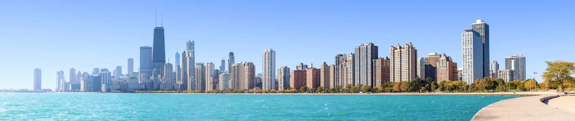 Chicago | Levné letenky do STUDENT AGENCY