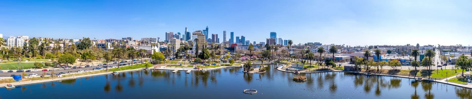 USA, Los Angeles | Levné letenky do STUDENT AGENCY