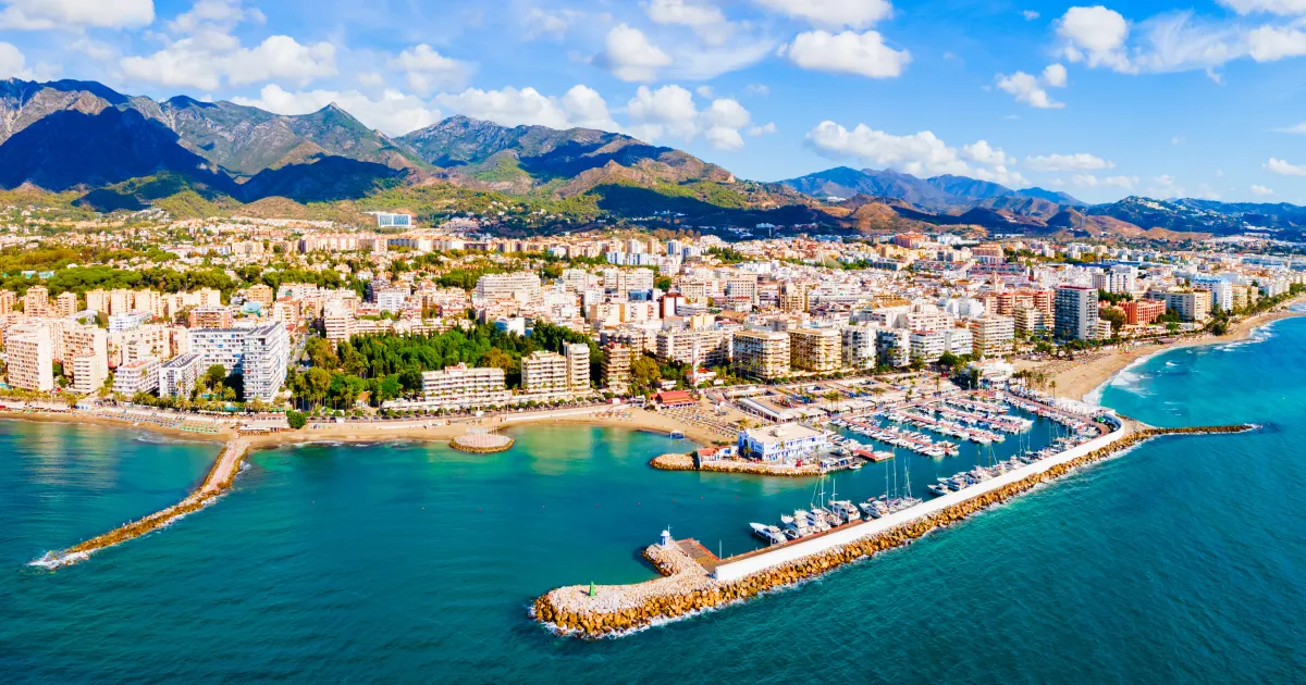 Co musíte vidět v Marbelle? Co musíte vidět v Marbelle?