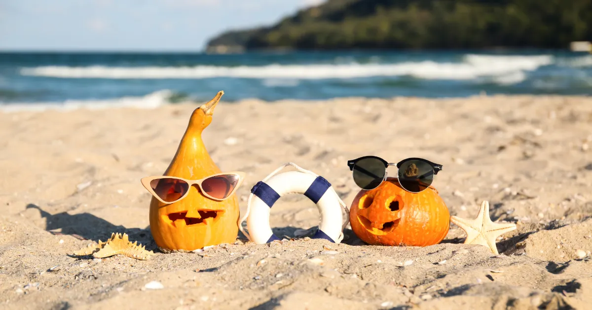 Kam letět v říjnu? Kam letět v říjnu?