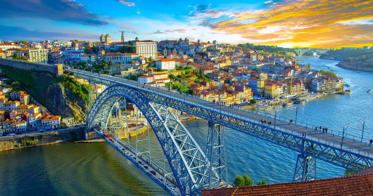 Co navštívit v Portu? Co navštívit v Portu?