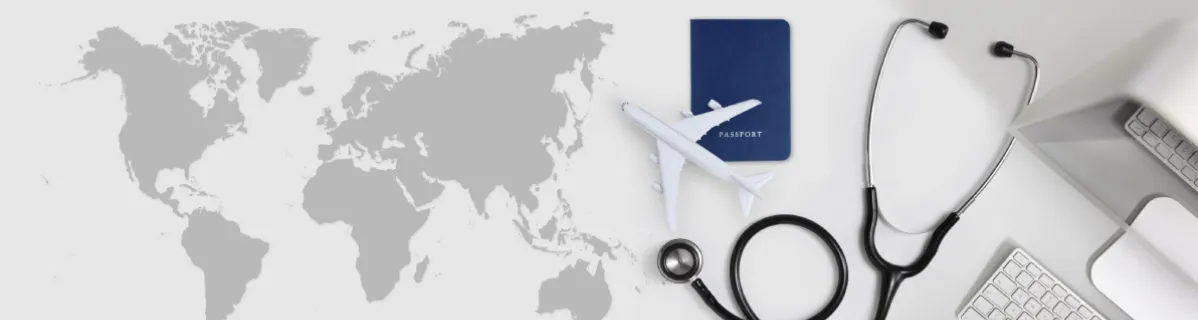 Cestovní pojištění | STUDENT AGENCY