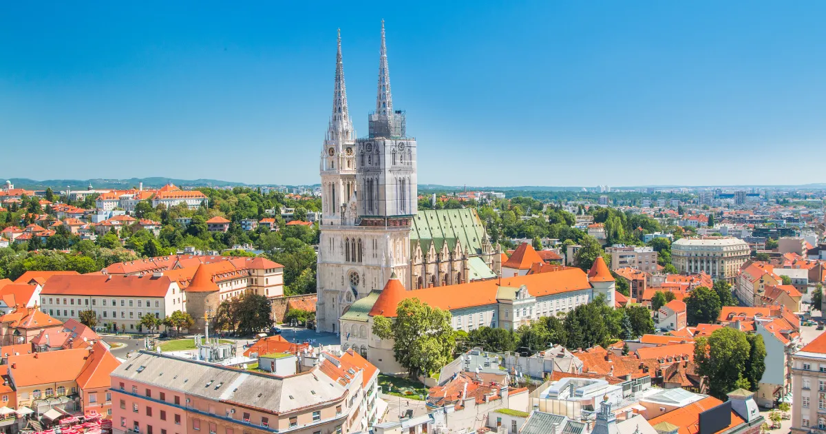 Co musíte vidět v Záhřebu? Co musíte vidět v Záhřebu?