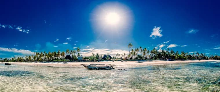 Zanzibar | Levné letenky od STUDENT AGENCY