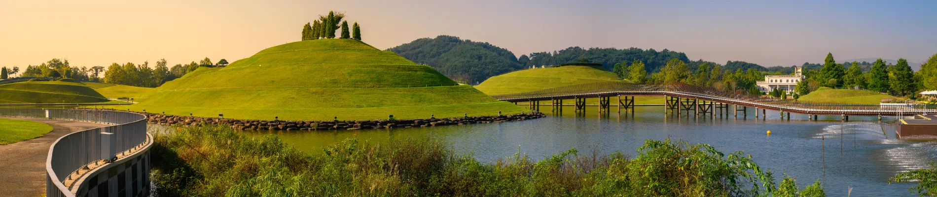 Suncheon Bay Suncheon Bay