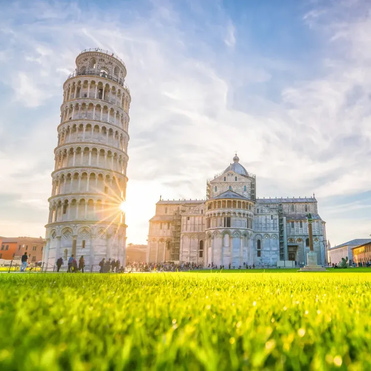 Pisa
