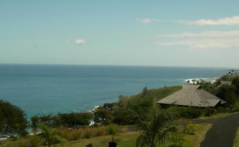 Réunion, Réunion